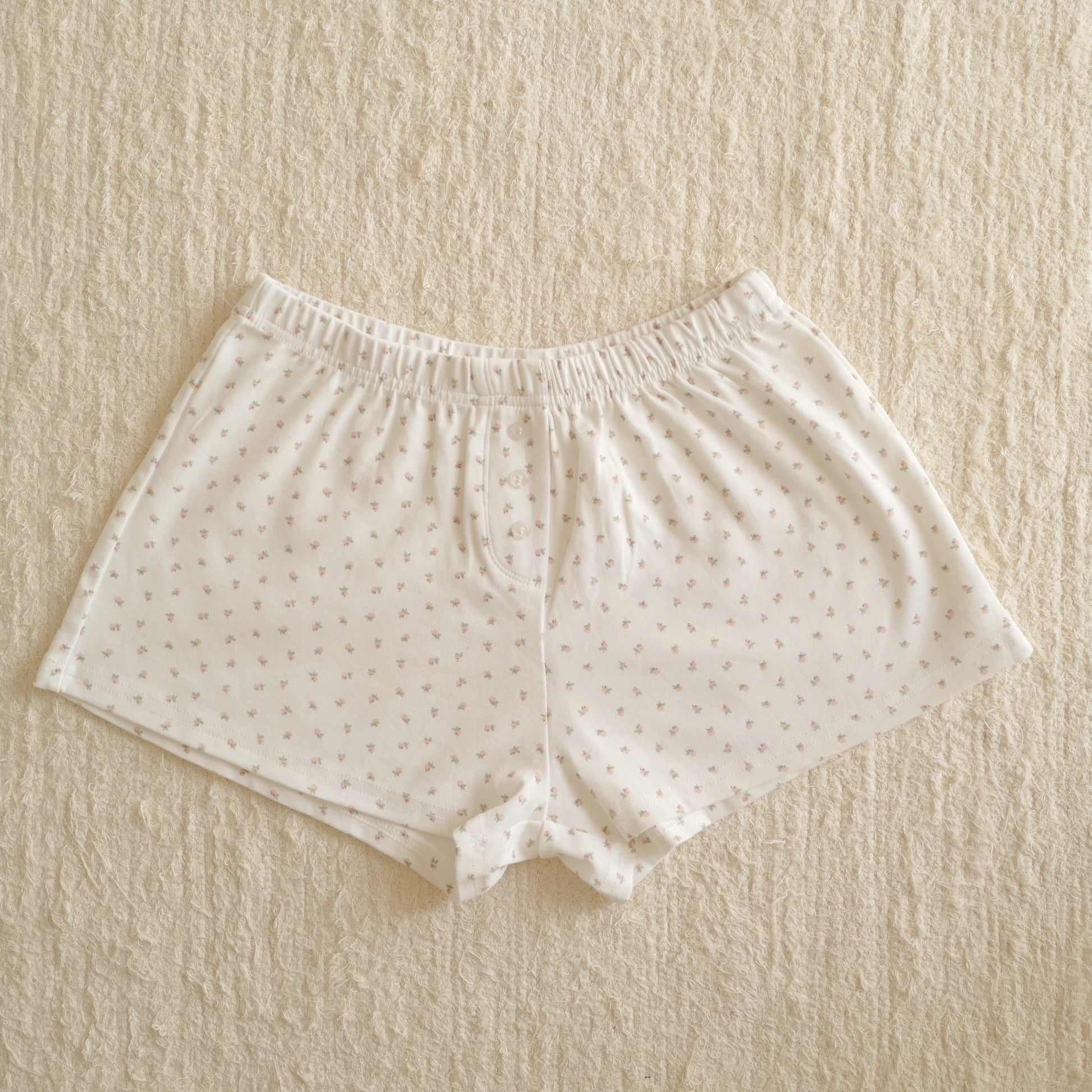 Rosie Dawn Shorts