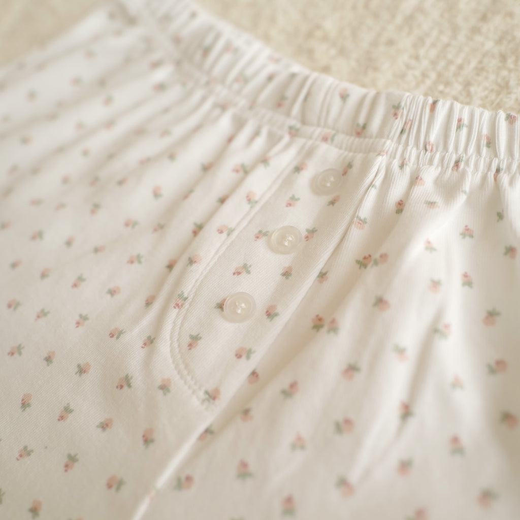Rosie Dawn Shorts