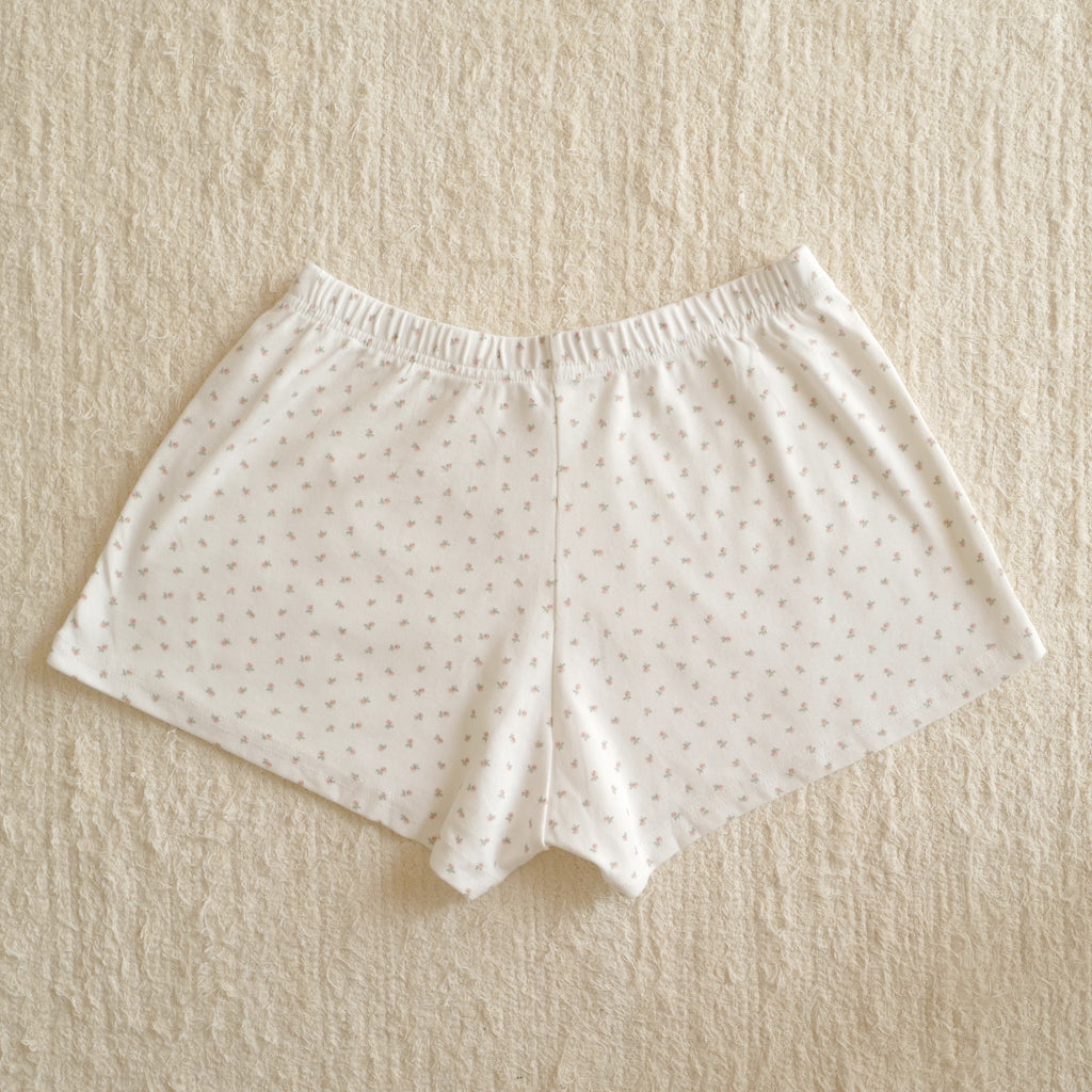 Rosie Dawn Shorts
