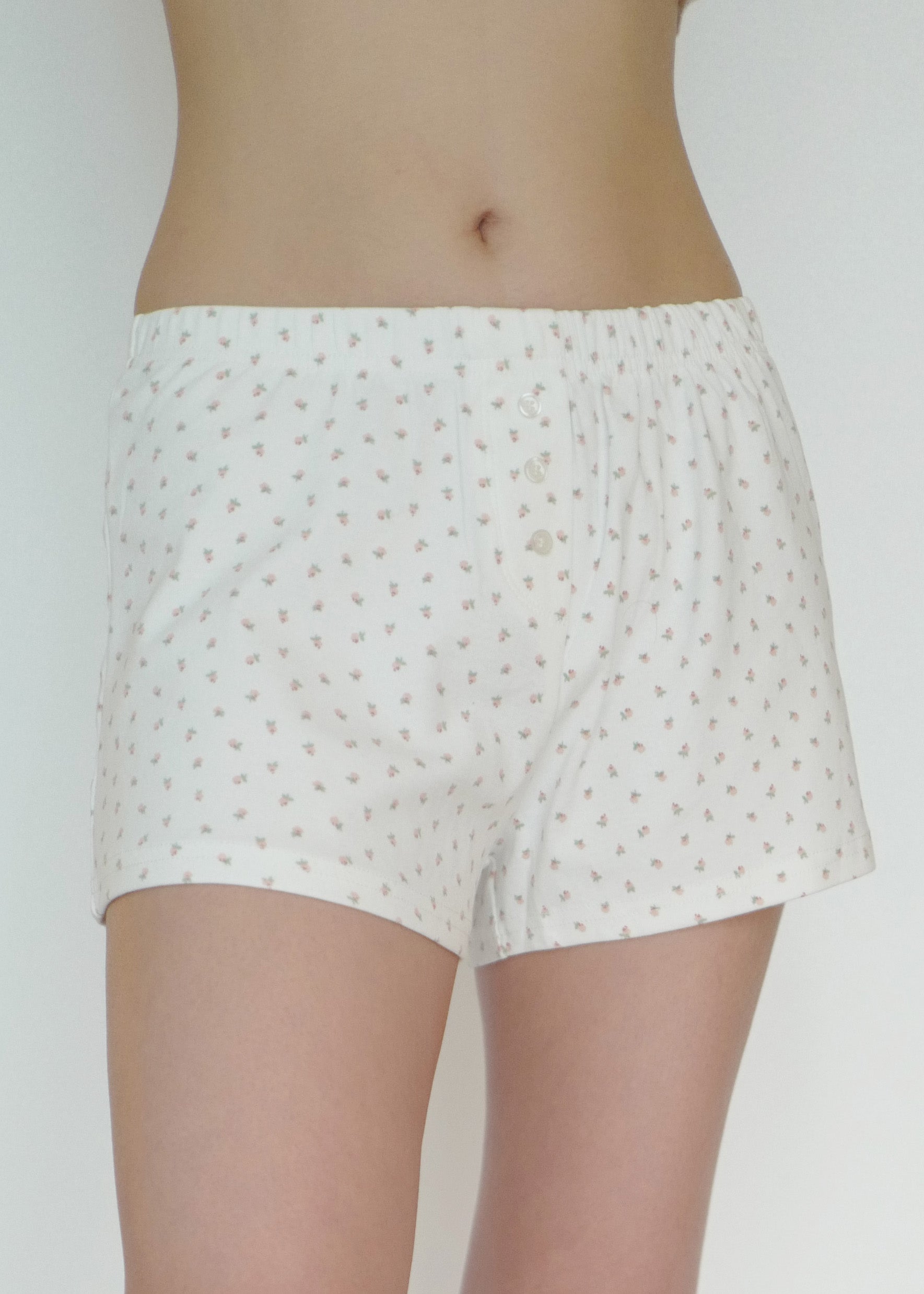 Rosie Dawn Shorts