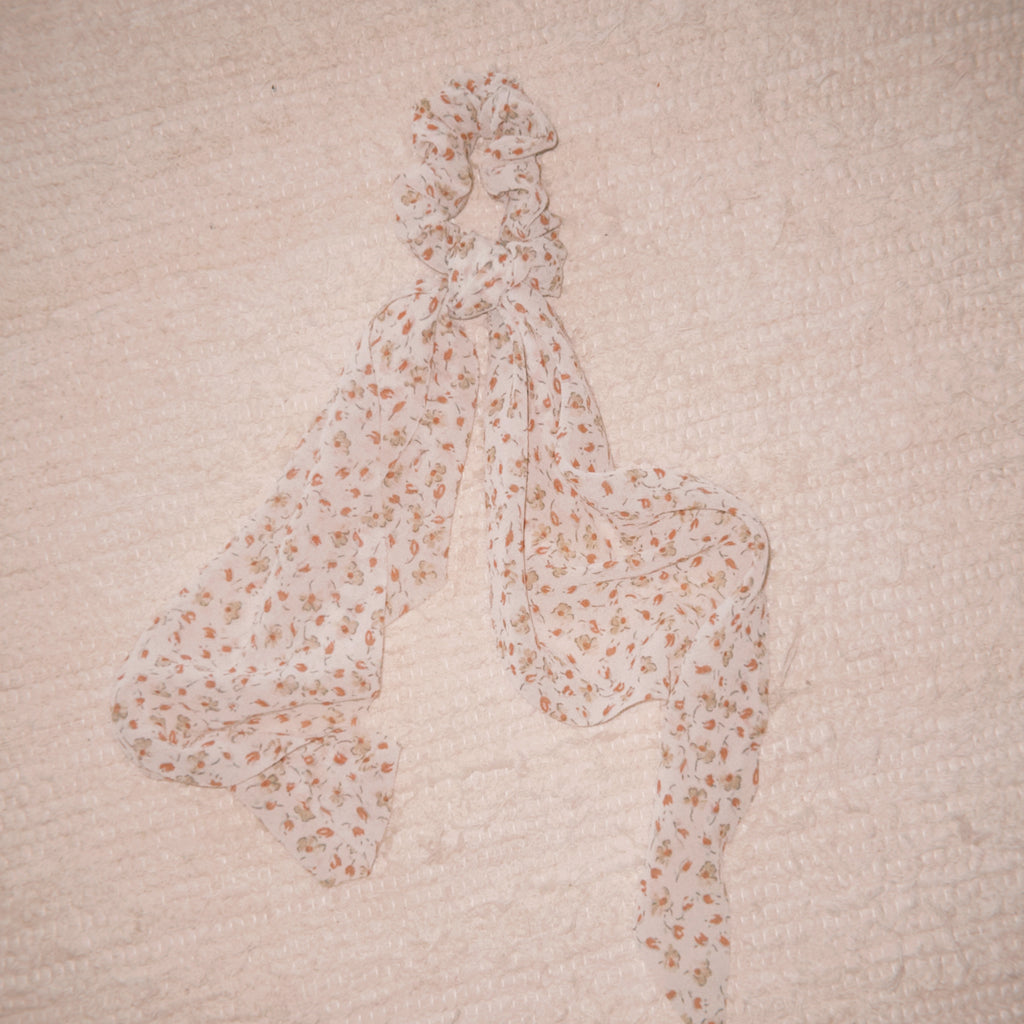 Bloomie Hair Tie