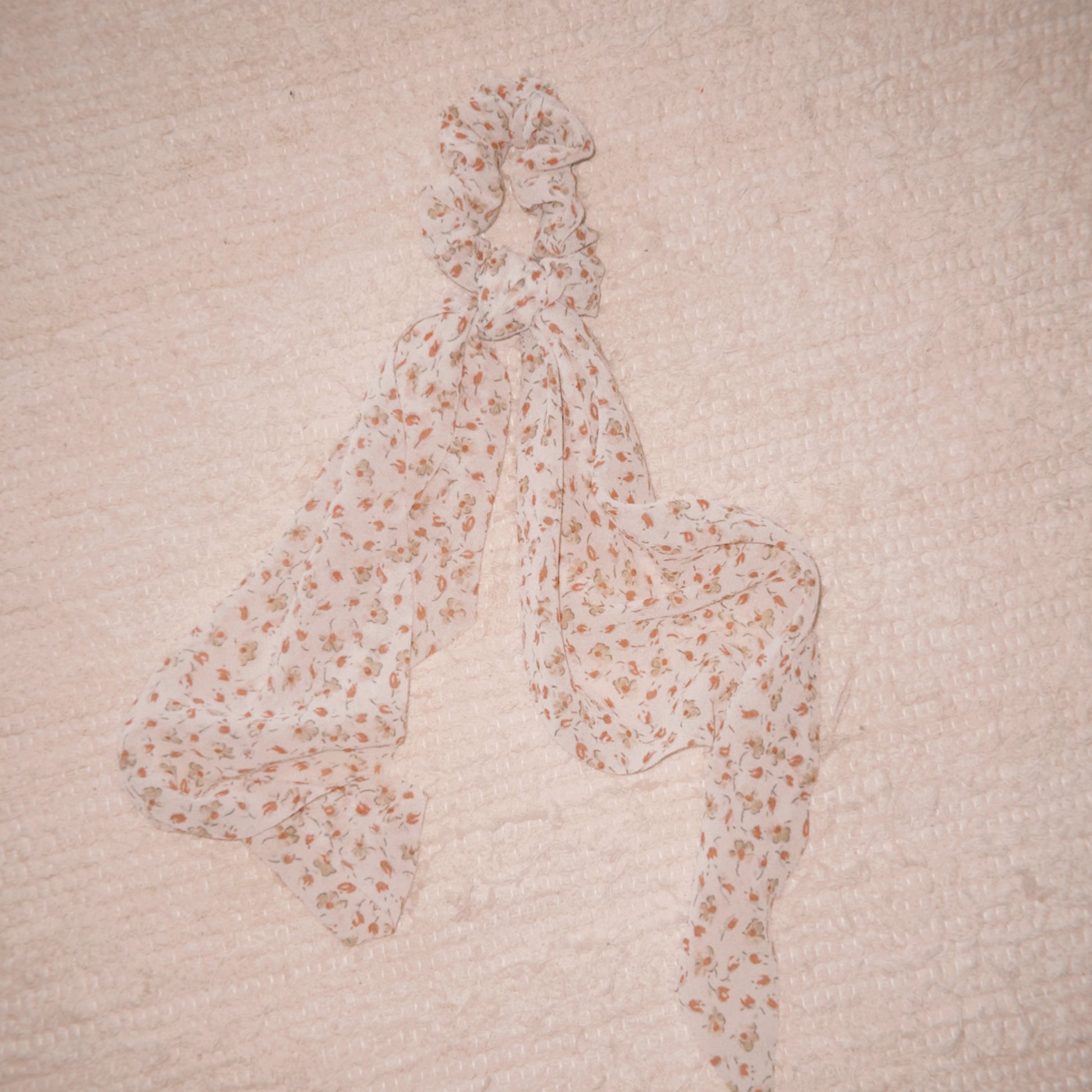 Bloomie Hair Tie