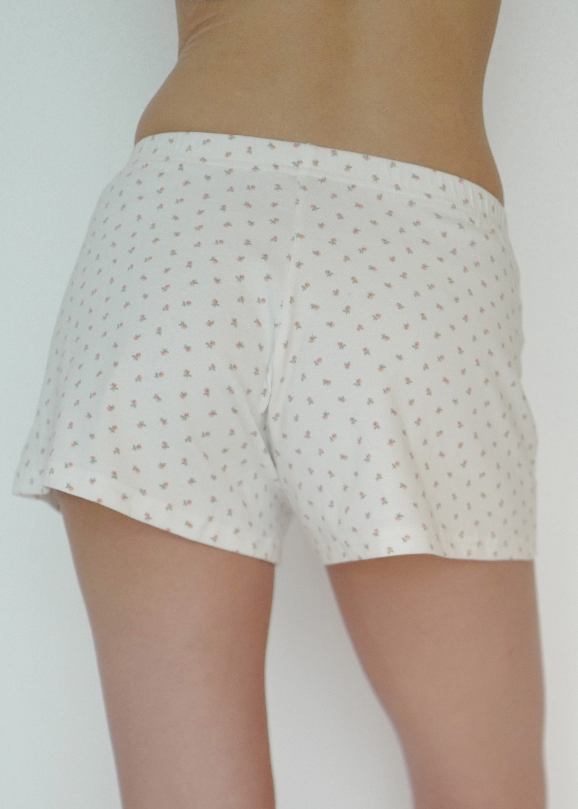 Rosie Dawn Shorts