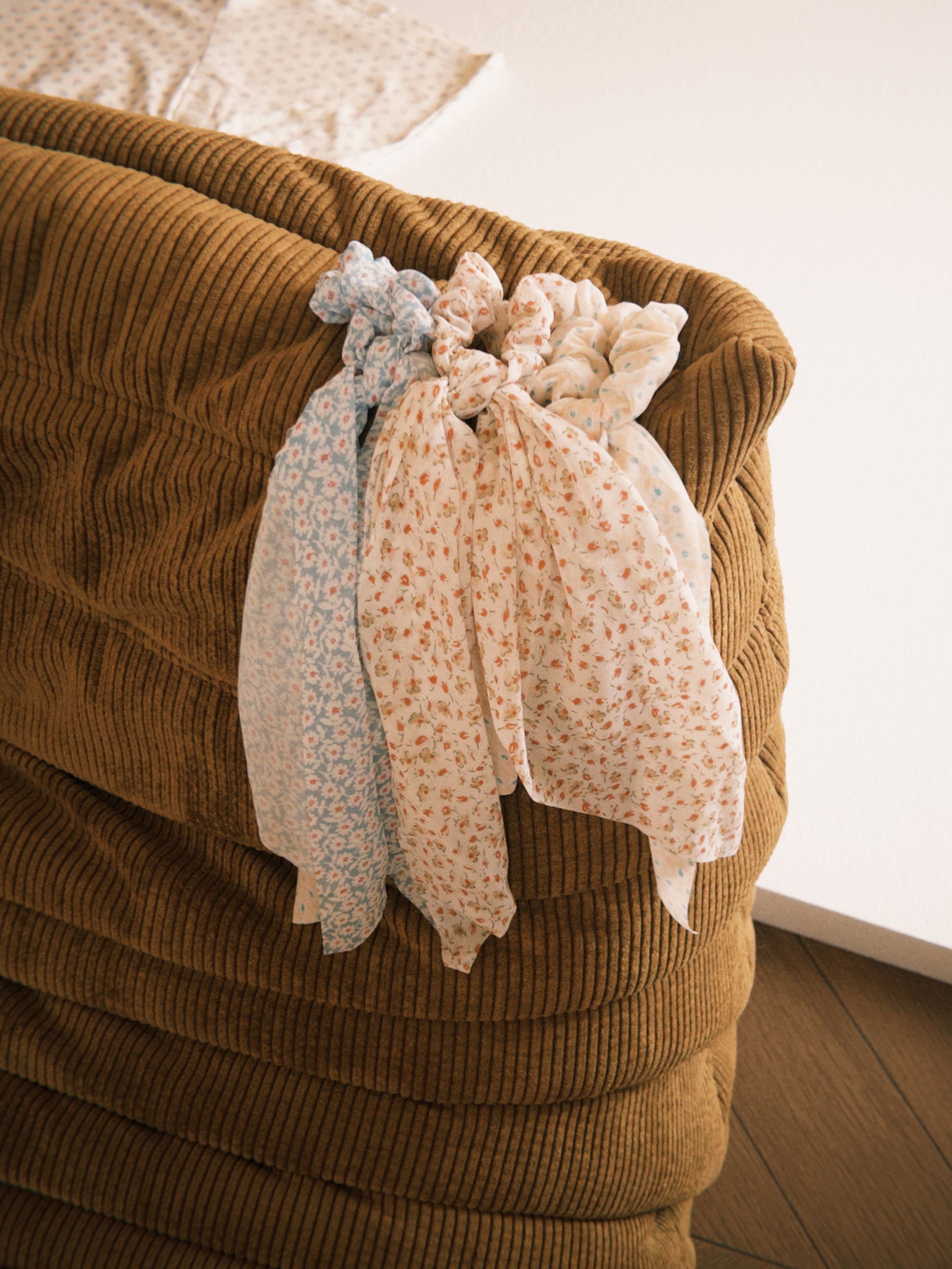 Bloomie Hair Tie